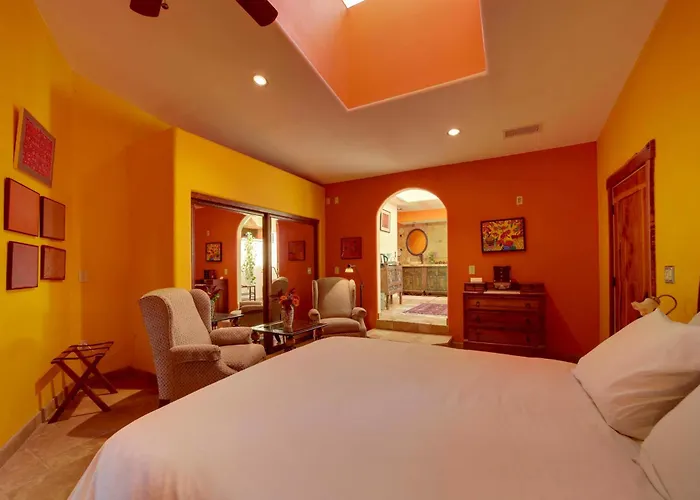 Apartment Serene Near Wineries, Oak Creek & Sedona Cornville