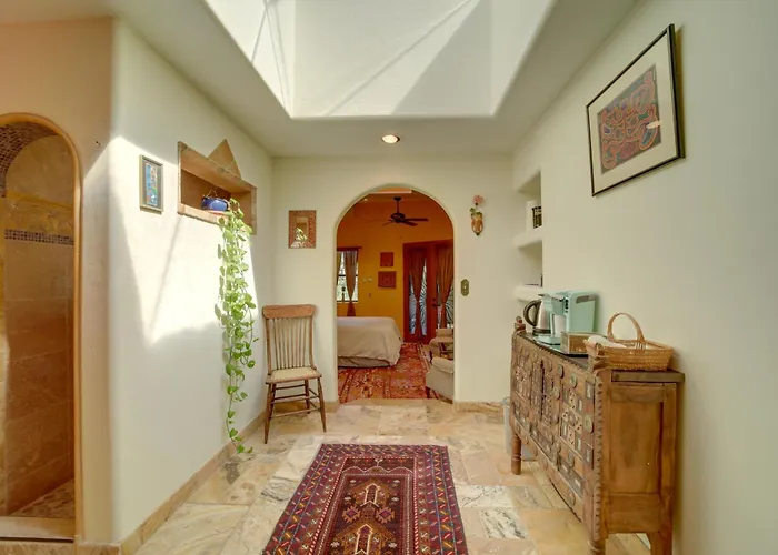 Serene Near Wineries, Oak Creek & Sedona Apartment