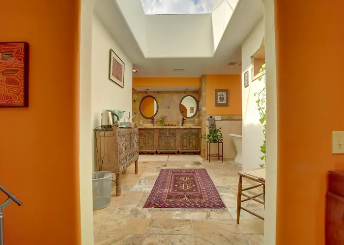 Serene Near Wineries, Oak Creek & Sedona * Cornville
