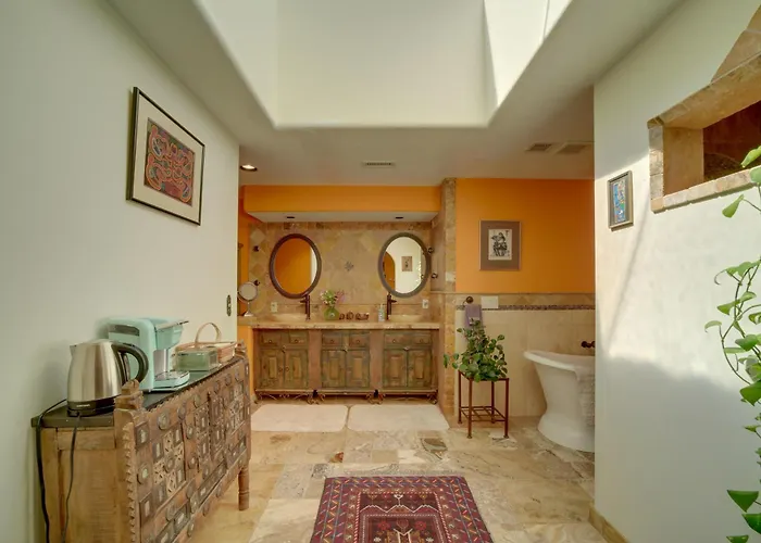 Apartment Serene Near Wineries, Oak Creek & Sedona