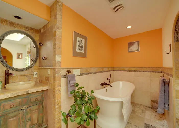 Apartment Serene Near Wineries, Oak Creek & Sedona *