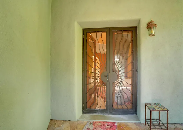 Serene Near Wineries, Oak Creek & Sedona Apartment Cornville