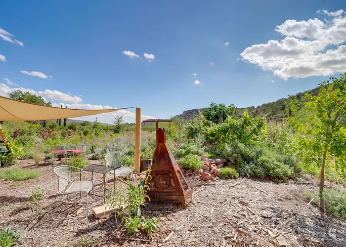 Serene Near Wineries, Oak Creek & Sedona *